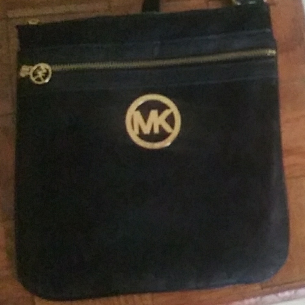 Michael Kors crossbody bag
